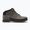 Pánske topánky Timberland Euro Sprint medium grey full grain 10