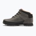 Pánske topánky Timberland Euro Sprint medium grey full grain 11