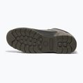 Pánske topánky Timberland Euro Sprint medium grey full grain 13