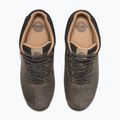 Pánske topánky Timberland Euro Sprint medium grey full grain 14