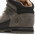 Pánske topánky Timberland Euro Sprint medium grey full grain 15