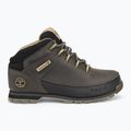 Pánske topánky Timberland Euro Sprint medium grey full grain 2