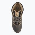 Pánske topánky Timberland Euro Sprint medium grey full grain 5