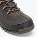 Pánske topánky Timberland Euro Sprint medium grey full grain 7