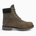 Pánska obuv Timberland Premium 6 In Lace medium grey full grain 2