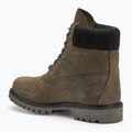 Pánska obuv Timberland Premium 6 In Lace medium grey full grain 3