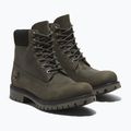 Pánska obuv Timberland Premium 6 In Lace medium grey full grain 8