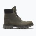 Pánska obuv Timberland Premium 6 In Lace medium grey full grain 10