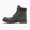 Pánska obuv Timberland Premium 6 In Lace medium grey full grain 11