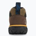 Detská obuv Timberland Greenstride Motion 6 Low Lace black nubuck/brown 6