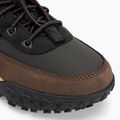 Detská obuv Timberland Greenstride Motion 6 Low Lace black nubuck/brown 7