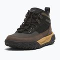 Detská obuv Timberland Greenstride Motion 6 Low Lace black nubuck/brown 9