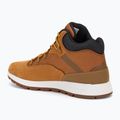 Pánska obuv Timberland Sprint Trekker Mid Lace wheat nubuck 3