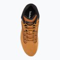 Pánska obuv Timberland Sprint Trekker Mid Lace wheat nubuck 5