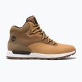 Pánska obuv Timberland Sprint Trekker Mid Lace wheat nubuck 10