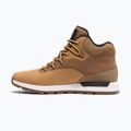 Pánska obuv Timberland Sprint Trekker Mid Lace wheat nubuck 11