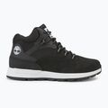 Pánska obuv Timberland Sprint Trekker Mid Lace black nubuck 2