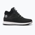 Pánska obuv Timberland Sprint Trekker Mid Lace black nubuck 10