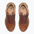 Pánska obuv Timberland Sprint Trekker Mid Lace medium orange full grain 7