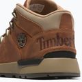 Pánska obuv Timberland Sprint Trekker Mid Lace medium orange full grain 8