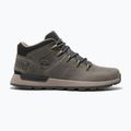 Pánska obuv Timberland Sprint Trekker Mid Lace medium grey full grain 3