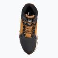Pánska obuv Timberland Winsor Trail Mid wheat mesh 5