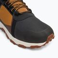 Pánska obuv Timberland Winsor Trail Mid wheat mesh 7