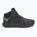 Pánska obuv Timberland Winsor Trail Mid black mesh 2