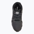 Pánska obuv Timberland Winsor Trail Mid black mesh 5