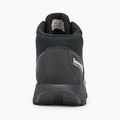 Pánska obuv Timberland Winsor Trail Mid black mesh 6