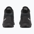 Pánska obuv Timberland Winsor Trail Mid black mesh 5