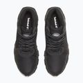 Pánska obuv Timberland Winsor Trail Mid black mesh 7