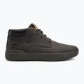 Pánska obuv Timberland Seneca Bay Mid medium grey full grain 2