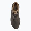 Pánska obuv Timberland Seneca Bay Mid medium grey full grain 5