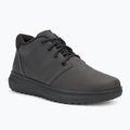 Pánska obuv Timberland Hudson Road Mid Lace Chukka dark grey full grain