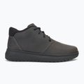 Pánska obuv Timberland Hudson Road Mid Lace Chukka dark grey full grain 2