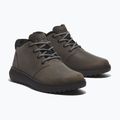 Pánska obuv Timberland Hudson Road Mid Lace Chukka dark grey full grain 8