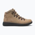Pánske topánky Timberland Hudson Road Mid Lace Waterproof Chukka medium beige nubuck 10