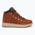 Pánske topánky Timberland Hudson Road Mid Lace Waterproof Chukka rust full grain 2