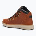 Pánske topánky Timberland Hudson Road Mid Lace Waterproof Chukka rust full grain 3