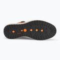 Pánske topánky Timberland Hudson Road Mid Lace Waterproof Chukka rust full grain 4