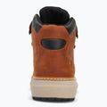 Pánske topánky Timberland Hudson Road Mid Lace Waterproof Chukka rust full grain 6