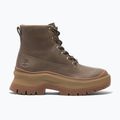 Dámska obuv Timberland Roxie Lane Mid Lace medium brown full grain 10