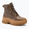 Dámska obuv Timberland Roxie Lane Mid Lace medium brown full grain