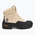 Dámske topánky Timberland Vibram Mid Lace Waterproof Boot natural nubuck 2