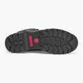 Pánske topánky Timberland Euro Sprint Mid medium brown mesh 4