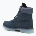 Pánska obuv Timberland Premium 6 In Lace navy nubuck 3