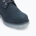 Pánska obuv Timberland Premium 6 In Lace navy nubuck 7