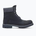 Pánska obuv Timberland Premium 6 In Lace navy nubuck 3