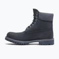 Pánska obuv Timberland Premium 6 In Lace navy nubuck 4